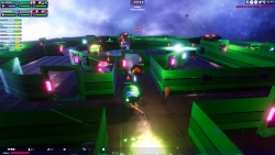 The Galactic Junkers Screenshots