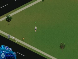 The Sims Screenshots