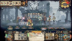 Circus Electrique Screenshots