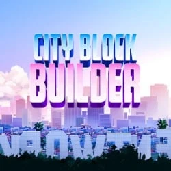City Block Builder
