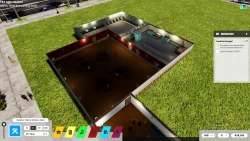 Скриншот к игре City Block Builder