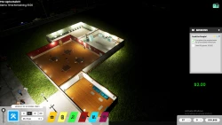 City Block Builder Screenshots