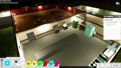 City Block Builder Screenshots