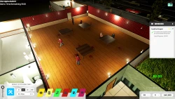 City Block Builder Screenshots