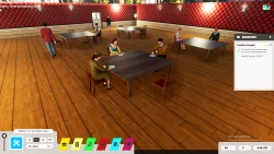 City Block Builder Screenshots