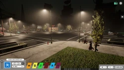 City Block Builder Screenshots