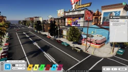 City Block Builder Screenshots
