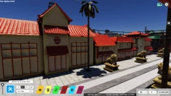 City Block Builder Screenshots