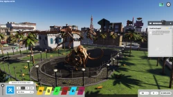 City Block Builder Screenshots