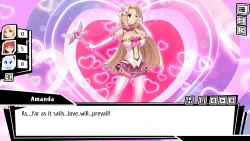Cosplay Convention Crisis Screenshots