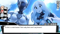 Cosplay Convention Crisis Screenshots