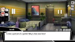 Cosplay Convention Crisis Screenshots