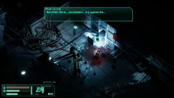 Cryospace Screenshots