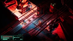 Cryospace Screenshots