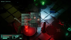 Cryospace Screenshots