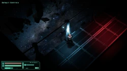 Cryospace Screenshots