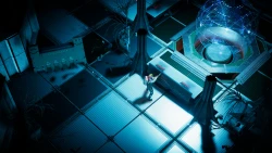 Cryospace Screenshots