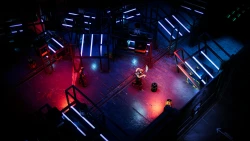 Cryospace Screenshots