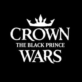 Crown Wars - The Black Prince