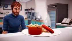 Chef Life: A Restaurant Simulator Screenshots