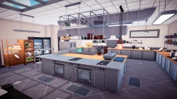 Chef Life: A Restaurant Simulator Screenshots