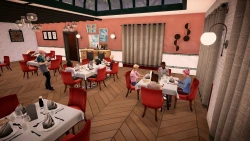 Chef Life: A Restaurant Simulator Screenshots