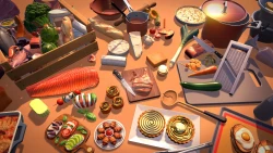 Chef Life: A Restaurant Simulator Screenshots