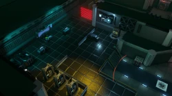 Cyber Knights: Flashpoint Screenshots