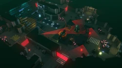 Cyber Knights: Flashpoint Screenshots
