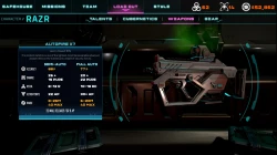 Cyber Knights: Flashpoint Screenshots