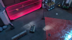 Cyber Knights: Flashpoint Screenshots