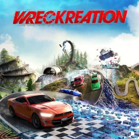 Wreckreation