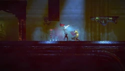 Dark Light Screenshots