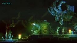 Dark Light Screenshots