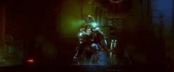 Dark Light Screenshots