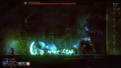Dark Light Screenshots