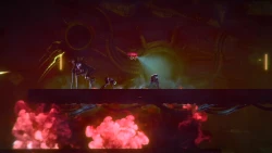 Dark Light Screenshots