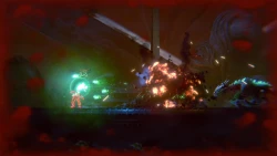 Dark Light Screenshots