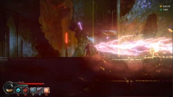 Dark Light Screenshots