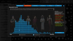 Democracy 4 Screenshots