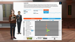 Democracy 4 Screenshots