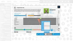 Democracy 4 Screenshots