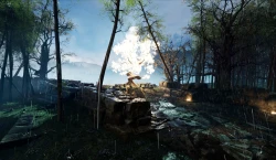 Die by the Blade Screenshots