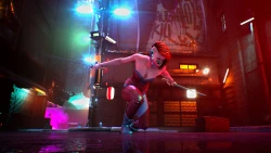 Die by the Blade Screenshots