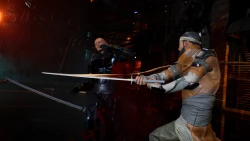 Die by the Blade Screenshots