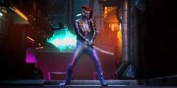 Die by the Blade Screenshots