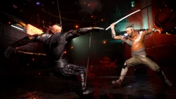 Die by the Blade Screenshots