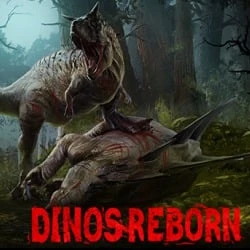 Dinos Reborn