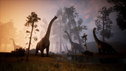 Dinos Reborn Screenshots