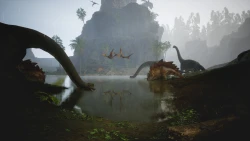 Dinos Reborn Screenshots